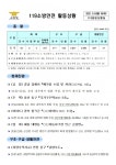 [안전상황실·8일] 인천 중구 남항부두 차량 해상 추락 … 1명 사망