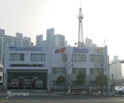 대덕소방서 해빙기 대청호 수난구조 훈련