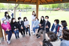 허태정 시장 안전속도 5030 본격 시행, 시민안전 최우선