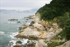 걷고 싶은 도시로 … 부산시 도심 갈맷길 120㎞ 추가 조성