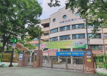 성북구 미세먼지 신호등 4곳 추가 설치