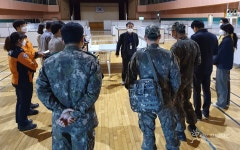 충남도, 경찰과 1만3561개 업소 특별방역 돌입