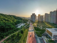 태영건설, 2021 대한민국 조경대상 대통령상 수상
