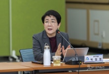 박정현 대덕구청장 대전시 최초 이동노동자 쉼터 조성