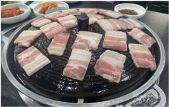 수입산이 제주도 흑돼지 둔갑 … 경기특사경 7곳 적발