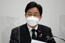 강병원 의원 의료기관-약국 간 부당거래 근절해야