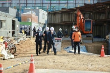 물류창고·공사장 화재안전 대폭 강화된다