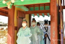 장성 봉암서원 320년 관습의 벽 허물다