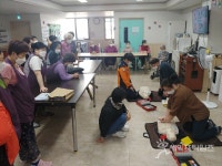 인천계양소방서, 효성사랑요양원 직원 소방안전교육