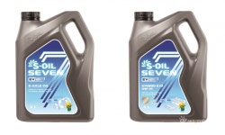 S-OIL 전기차 전용 윤활유 브랜드 S-OIL SEVEN EV 출시