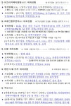 [안전상황실·2일] 경기 평택 진위천 인근 강변로 차량 충돌 3명 사망