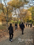 인천남동소방서 119 기적 런 행사 개최
