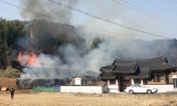 [안전상황실] 청주서 지하 1층 음악교습소 화재 60대 1명 사망