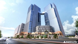 현대엔지니어링, 테라타워 비주거 통합브랜드 확장 진출