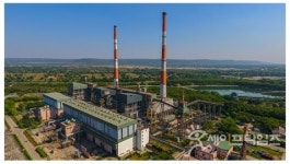 한전KPS, 인도화력발전 정비운영 3년 연장 계약 체결 성공