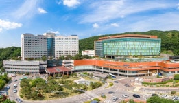 분당서울대병원, 수도권 감염병전문병원 선정 … 342병상 구축