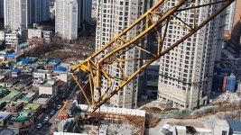 한국교통안전공단 타워크레인 사고조사 엉터리