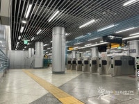 쌍문·미아역, 냉방시설 완비된 쾌적한 역으로 재탄생