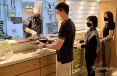 CJ제일제당, 식물성 비비고 플랜테이블 만두 B2B 급식 메뉴로 확대