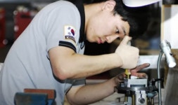 산업인력공단 과정평가형 국가기술자격 공모전 참여하세요