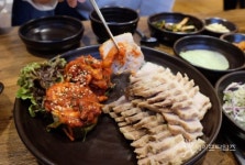 식약처 식품위생법 위반 배달 족발·보쌈집 14곳 적발