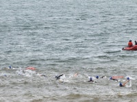 국내 최대 제15회 전국해양스포츠제전 4일간 대장정 마무리