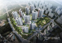 두산건설 천안 행정타운 두산위브 더클래스 분양