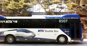 김수흥 의원 광명역KTX 셔틀버스 60억 누적 적자 … 혈세 낭비