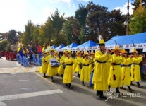 성북구, 15일 열리는 의릉문화축제 참여하세요