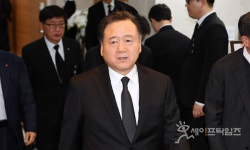 허영인 SPC 회장, 계열사 노동자 '끼임 사망' 사과
