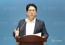김현석 경기도의원 방음터널 소재 기준 등  안전대책 마련하라