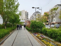 노원구, 경춘선숲길 상권 육성 프로젝트 본격화