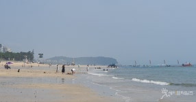 충남도, 대천해수욕장 등 6곳 바가지 요금 집중 점검
