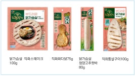 CJ제일제당, 가격 올려놓고 1+1 초특가 생색