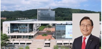 박상돈 천안시장, 음주운전·선거법위반 정무보좌관 재임용 하나