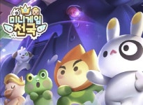 컴투스 미니게임천국 점수 초기화 … 이용자 불만 폭주