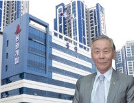동원개발 노동자 추락 사망 … 중대재해 조사