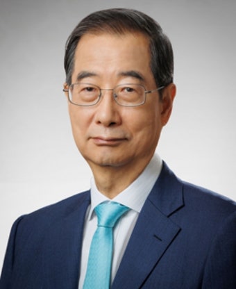 2년만에 '부활' 한덕수 총리 '의무경찰' 재도입 검토