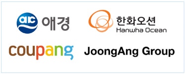 대우조선·쿠팡·중앙·애경그룹 '부실 징후'