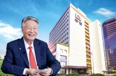 부영주택 매입, 진해화학 부지 화학약품 냄새 진동 못참겠어요
