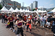 성북구 라틴아메리카 축제 화합의 장 연다
