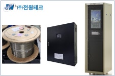 [단독] 전원테크 국내 최초 광케이블식 화재감지시스템 국산화 성공