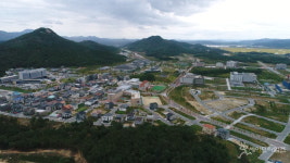 경북도청 신도시 인근 축사 분뇨 냄새 몸살