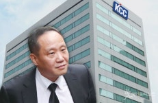 스위첸 KCC건설 노동자 추락 사망 … 세 번째 중대재해