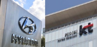 'KT 보은투자 의혹' 서정식 현대오토에버 대표 압수수색