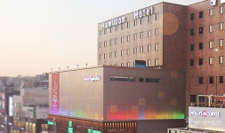불법증축 해밀톤호텔 대표 이태원 참사 1심서 벌금형