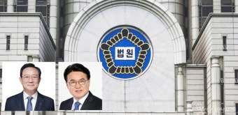 '울산시장 선거개입' 송철호·황운하 징역 3년