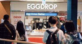 가맹주에게 광고비 내라 갑질, 에그드랍 운영사 과징금