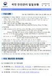 [안전상황실] 충남 보령 장고도 해상서 선박 전복 승선원 5명 수색중