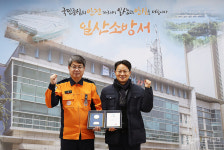 [안전상황실] 서울 서초 신축공사장서 H빔 이동 중 작업자 타격 1명 사망